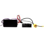 CONNECTS2 Honda Camera Retention Interface