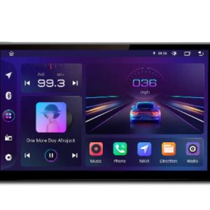 Car Radio Citroen Berlingo Peugeot Partner Android Touchscreen Multimedia
