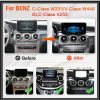 Car Stereo Mercedes Benz C Class W205 S205 2013-2019 Touchscreen Head Unit Multimedia