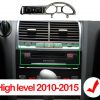 Car Stereo Audi Q7 Android Touchscreen Multimedia Head Unit