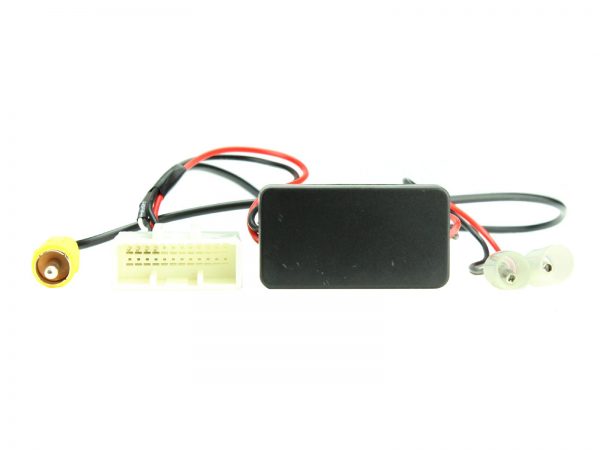 CONNECTS2 Hyundai Camera Retention Interface for use on the 2017 to 2020 i20 and 2015 to 2021 Tuscon Models