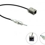 CONNECTS2 Hyundai / Kia Car Stereo Antenna Adapter