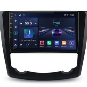 Car Radio Renault Kadjar CarPlay Android Touchscreen Head Unit Multimedia
