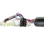 CONNECTS2 Car Stereo Mitsubishi Steering Wheel Control Leads