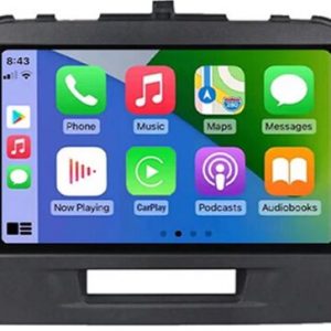 Car Radio Suzuki Vitara Android Touchscreen Head Unit Multimedia