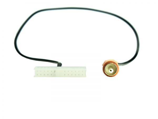 CONNECTS2 Volkswagen Reversing Camera Retention Lead