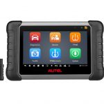 AUTEL MaxiPRO MP808S-TS TPMS Car Diagnostic Programming Tool OBD2 Scanner