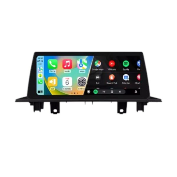 Car Radio BMW X1 E84  Android Touchscreen Head Unit Multimedia System CarRadio.ie