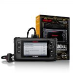 iCarsoft EU MAX Car OBD2 Diagnostic Scanner Tool Ireland Carradio.ie