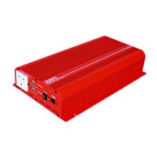 DURITE 1500W 12V Modified Wave Power Inverter DC to 230V AC Heavy-duty Modified Wave Voltage Inverter