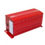 DURITE 2200W 24V Modified Wave Power Inverter DC to 230V AC Heavy-duty Modified Wave Voltage Inverter