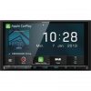 KENWOOD DNX9190DABS 6.8'' Wireless CarPlay Double Din Car Stereo with Garmin Navigation Carradio.ie