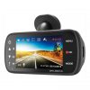 KENWOOD DRV-A501W 1CH Dash Cam with GPS & G-sensor Car DVR Recorder Camera CarRadio.ie