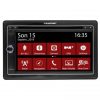 BLAUPUNKT Las Vegas 690 DAB 6.75'' 2Din Stereo with Bluetooth & Camera Input Carradio.ie
