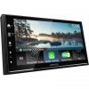 KENWOOD DMX7722DABS 6.8'' Wireless CarPlay Double Din Car Stereo Multimedia