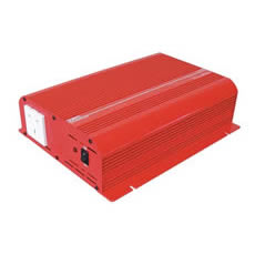 DURITE 500W 24V Modified Wave Power Inverter DC to 230V AC Heavy-duty Modified Wave Voltage Inverter