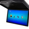 19'' 12V/24V MP5 Roof Monitor LCD Flip Down Screen Overhead Multimedia Video with HDMI / USB / SD Card CarRadio.ie