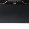 19'' 12V/24V MP5 Roof Monitor LCD Flip Down Screen Overhead Multimedia Video with HDMI / USB / SD Card CarRadio.ie