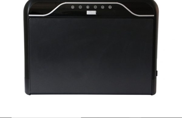 19'' 12V/24V MP5 Roof Monitor LCD Flip Down Screen Overhead Multimedia Video with HDMI / USB / SD Card CarRadio.ie