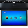 19'' 12V/24V MP5 Roof Monitor LCD Flip Down Screen Overhead Multimedia Video with HDMI / USB / SD Card CarRadio.ie