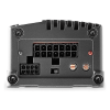 Focal 4Channels Compact In-Dash Amplifier 4 x 55w