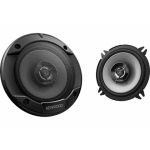 KFC-S1366 KENWOOD 13cm 2-way Speakers KFC-S1366
