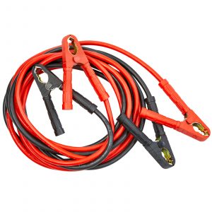 RBC500_ RING Professional Car jump start Booster Cables