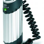 RING 150W 12V Automotive Compact Can Inverter with USB