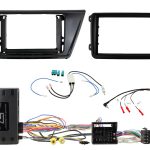 CONNECTS2 Volkswagen Touran Car Stereo Complete Installation Kit