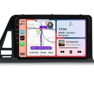 Car Stereo Honda Toyota C-HR CHR 2016 2017 2018 2019 RHD Car Radio Multimedia Player Stereo GPS Navi Android