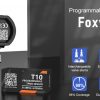 FOXWELL 1 pc T10 Universal Programmable TPMS Sensor Tire Pressure Monitoring Sensor CarRadio.ie