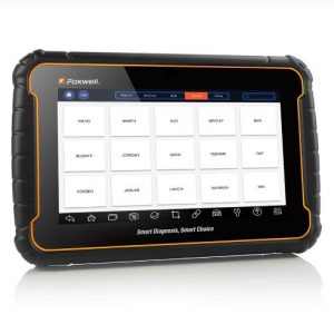 FOXWELL i70 Fault Car Diagnostic OBD2 Scanner With Multiple Special Functions CarRadio.ie