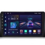 Car Stereo BMW 5 series X5 CarPlay Android Touchscreen Head Unit Multimedia CarRadio.ie