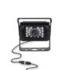 4PIN Parking Camera Reversing Backup Cam Truck Van CarRadio.ie