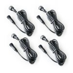  EXT CABLE KIT extension cables for Parking Sensors