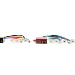 CONNECTS2 Male ISO Universal Adapter