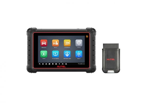 AUTEL MP900TS | MP900 OBD2 Auto Scanner with TPMS
