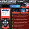 AUTEL MaxiTPMS TS508WF TPMS Relearn Tool Activate/Relearn All Sensors, Program MX-Sensors (315/433 MHz) Autodiagnostika CarRadio.ie