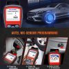 AUTEL TS408 TPMS Car Tyre Pressure Monitoring System Programmer Diagnostic Tool CarRadio.ie