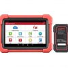 LAUNCH CRP919X BT OBD2 Scanner Car Diganostic Tool Professional Automotive Scan Autoscanner Diagnosi