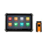 OTOFIX D1 MAX Wireless OBD2 Automotive Diagnostic Scanner Tool ECU Coding with 2 Year Free Update