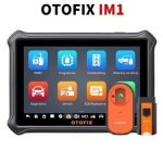 OTOFIX IM1 OBD2 Car Key FOB Programming Diagnostic Scan Tool Auto Key Programmer IMMO with 2 Years Free Update CarRadio.ie