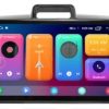 Car Stereo Toyota Corolla Axio Android Car Radio Multimedia Video Player Navigation GPS CarRadio.ie