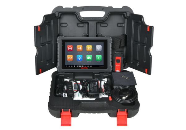 AUTEL MaxiCom MK906Pro Diagnostic Tool ECU Programming Coding Scanner Auto Scanner