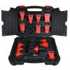 AUTEL MP900BT + KIT Car Professional OBD2 All System Diagnostic Scanner