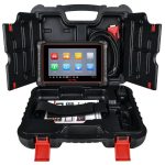 AUTEL MP900 Car Professional OBD2 All System Diagnostic Scanner CarRadio.ie