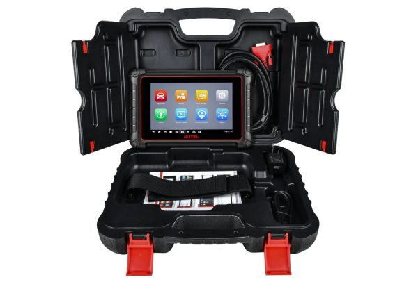 AUTEL MP900 Car Professional OBD2 All System Diagnostic Scanner CarRadio.ie