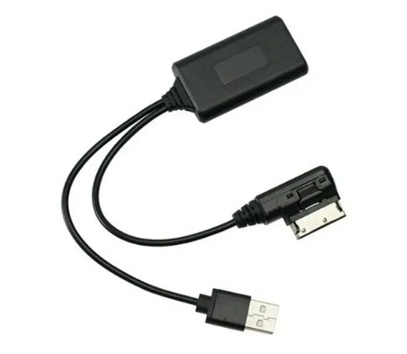 AMI Cable MMI2G AUDI Bluetooth-compatible Module Adapter