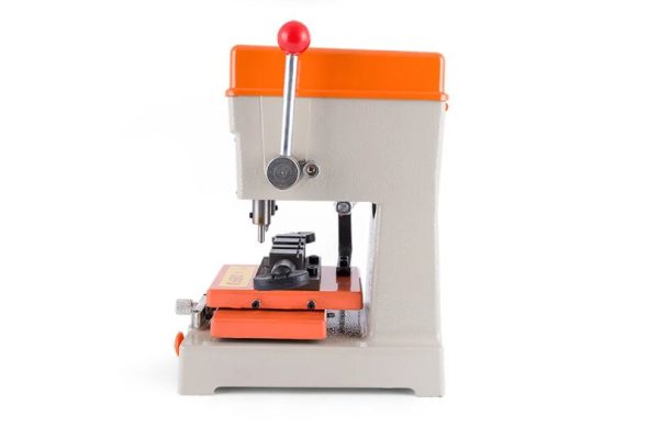 Car Key Cutting Machine Universal Copy Duplicating Machine Defu368A CarRadio.ie