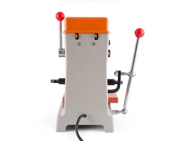 Car Key Cutting Machine Universal Copy Duplicating Machine Defu368A CarRadio.ie